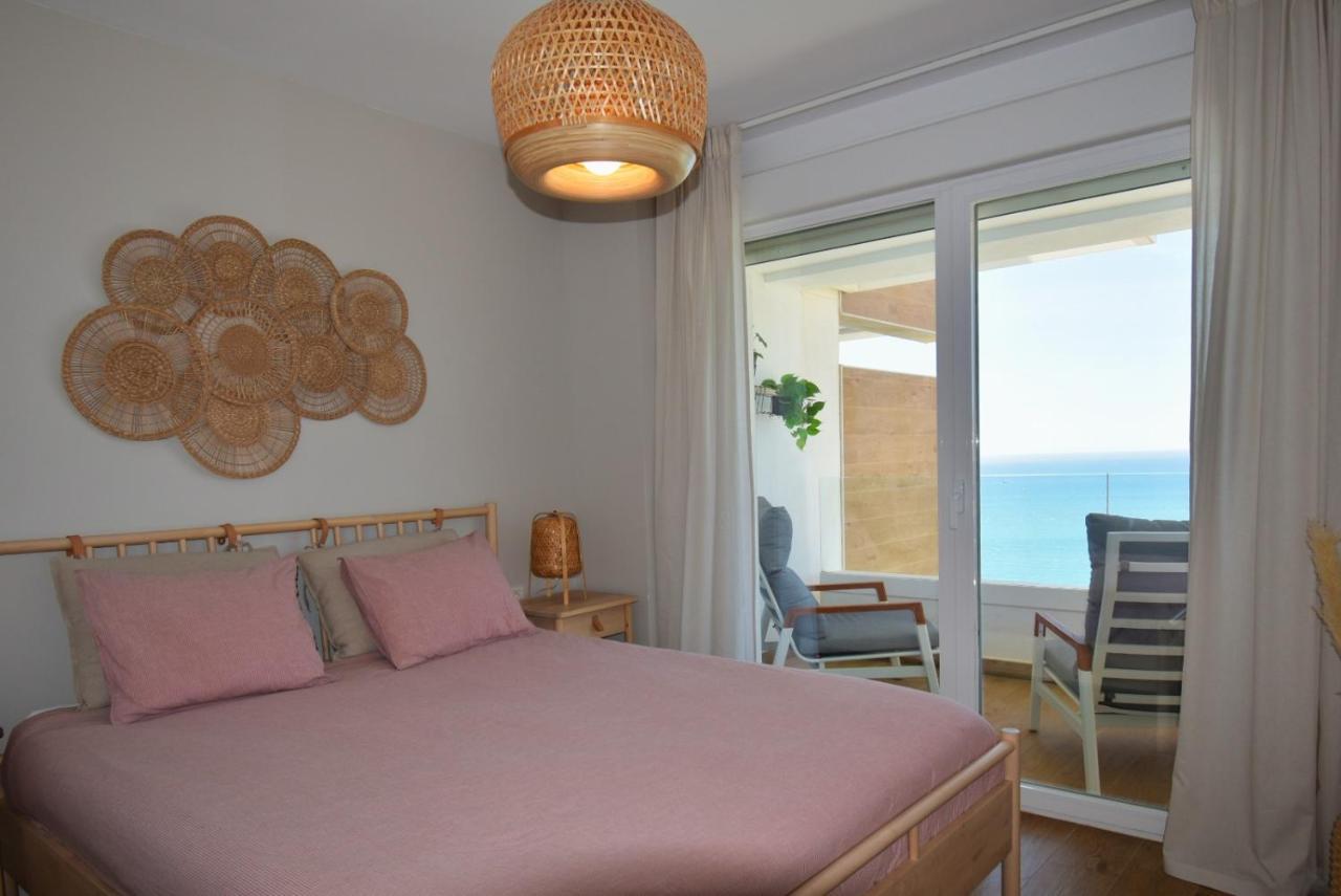 Seasight Apartment Calaceite Torrox Exterior foto